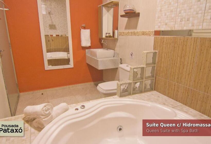 Отель Pousada Pataxo