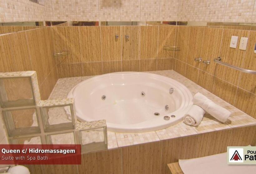 Отель Pousada Pataxo