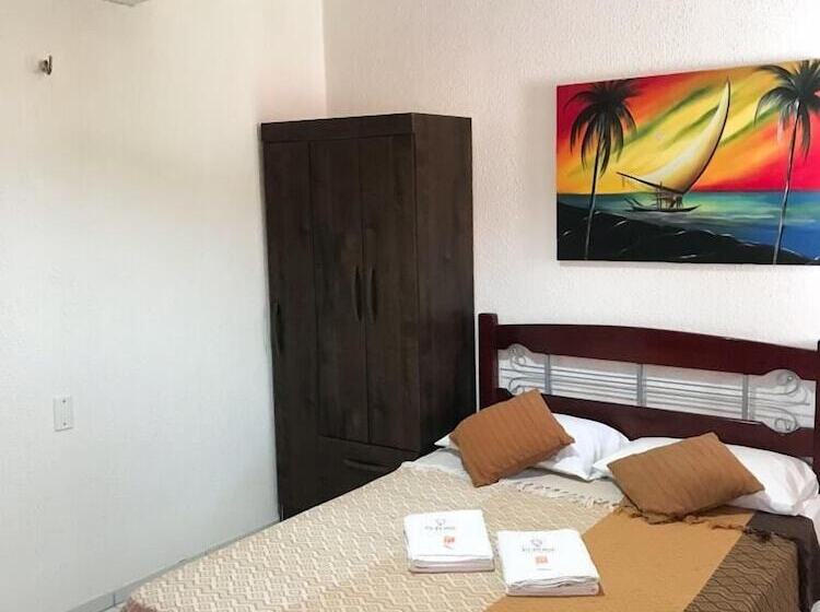 فندق Pousada Pepone