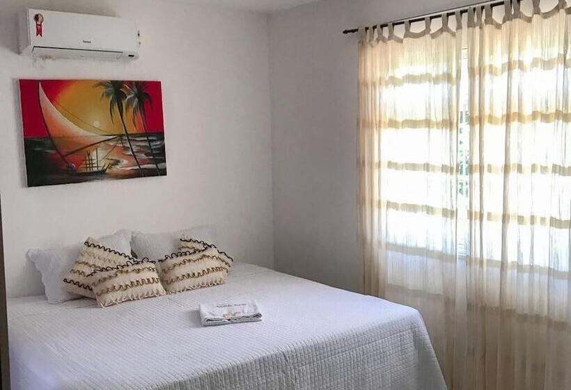 فندق Pousada Pepone