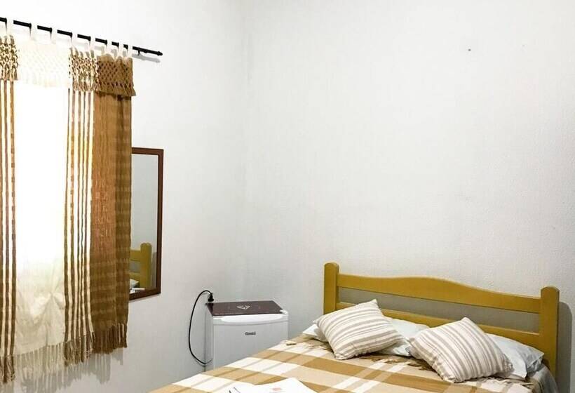 فندق Pousada Pepone