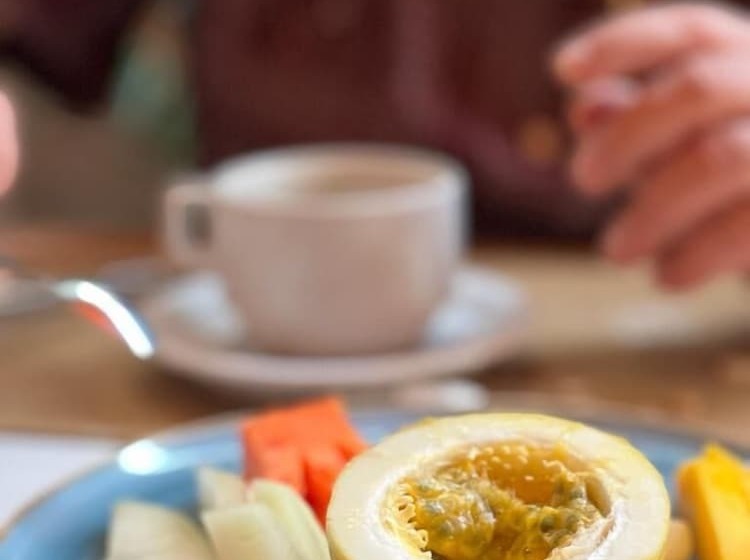 فندق Pousada Pepone