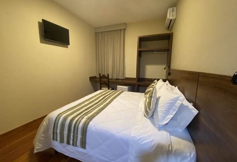 هتل Pousada Princesa Isabel Visconde