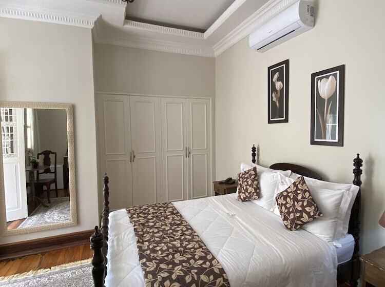 هتل Pousada Princesa Isabel Visconde