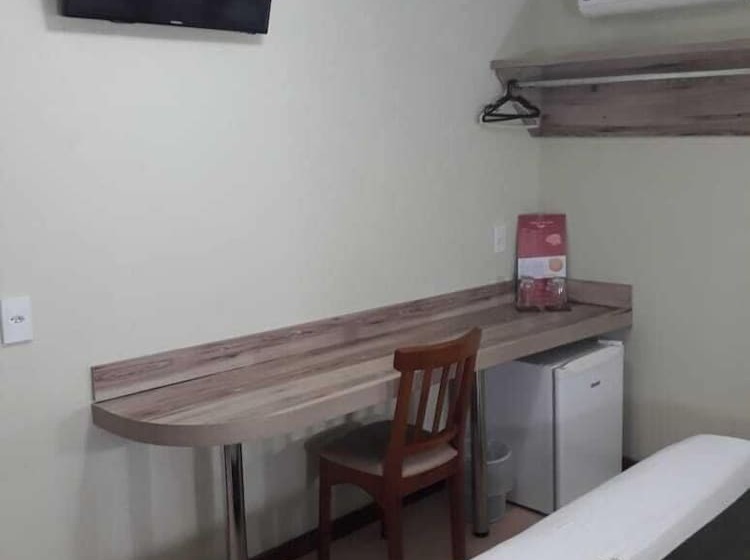 هتل Pousada Princesa Isabel Visconde