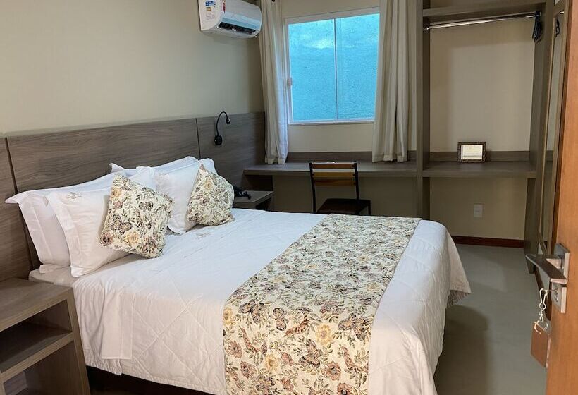 هتل Pousada Princesa Isabel Visconde