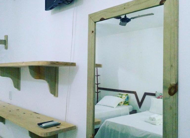 Отель Pousada Recanto Do Sabia