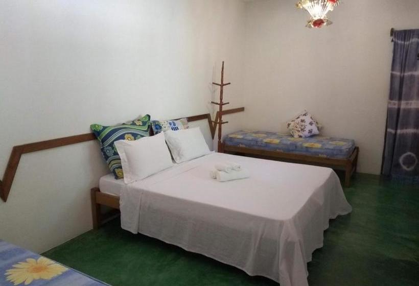 Отель Pousada Recanto Do Sabia