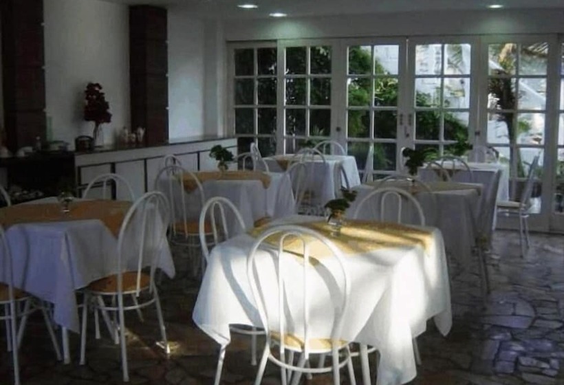 Hotel Ibello Beach Pousada