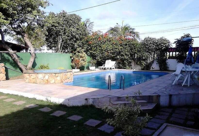 Hotel Ibello Beach Pousada