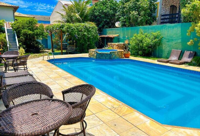 Hotel Ibello Beach Pousada