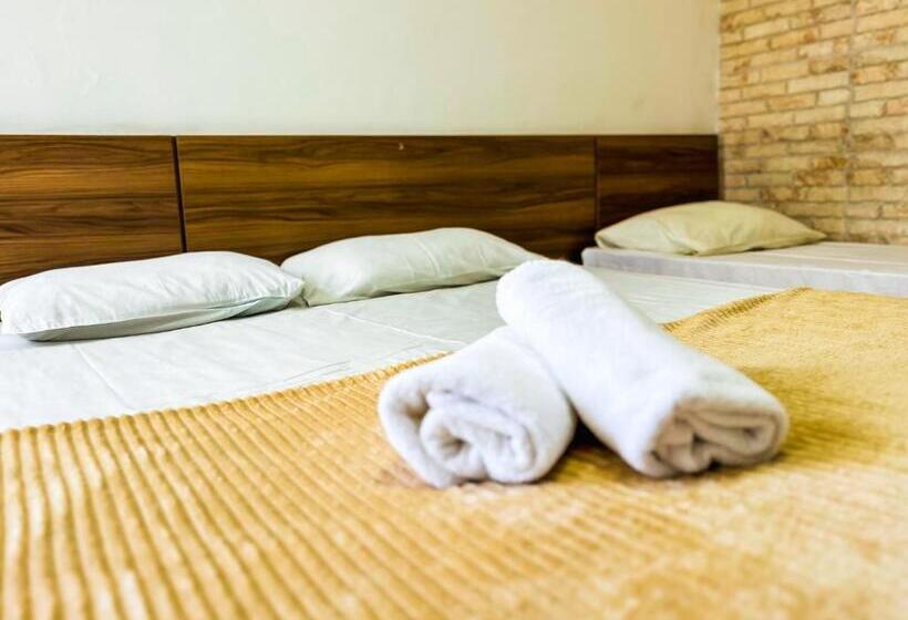 Hotel Ibello Beach Pousada