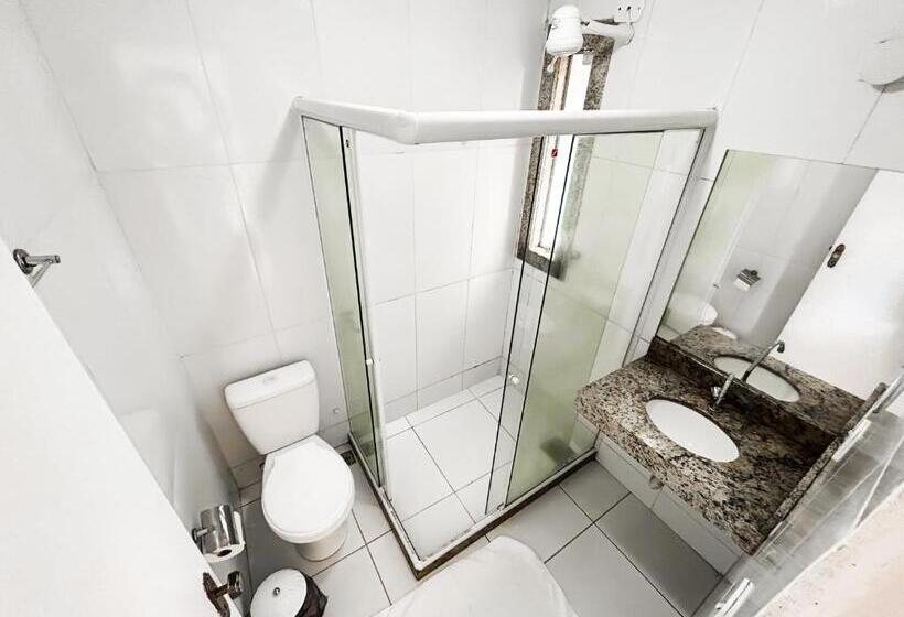 Hotel Ibello Beach Pousada