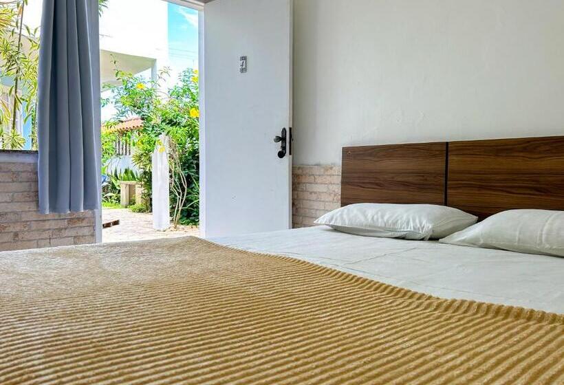 Hotel Ibello Beach Pousada