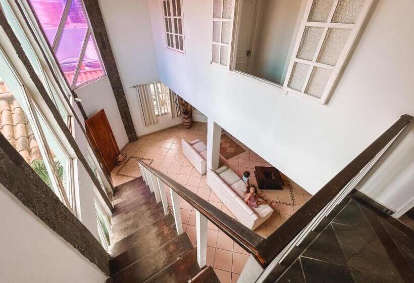 Hotel Ibello Beach Pousada