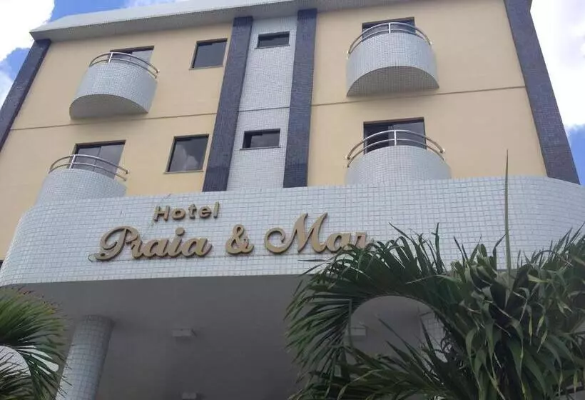 ホテル Praia E Mar