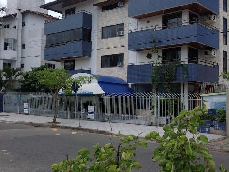 Отель Residencial Baleia Franca