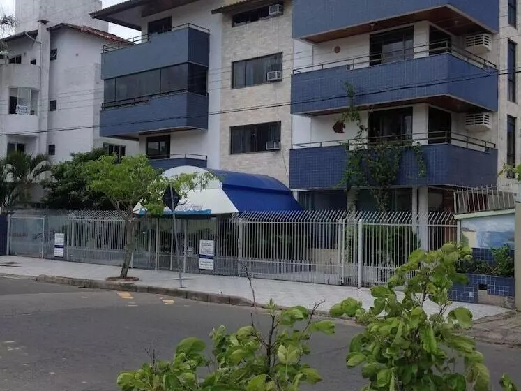 ホテル Residencial Baleia Franca
