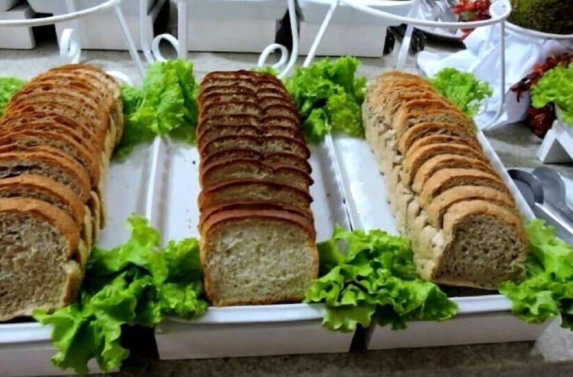 Отель Residencial Baleia Franca