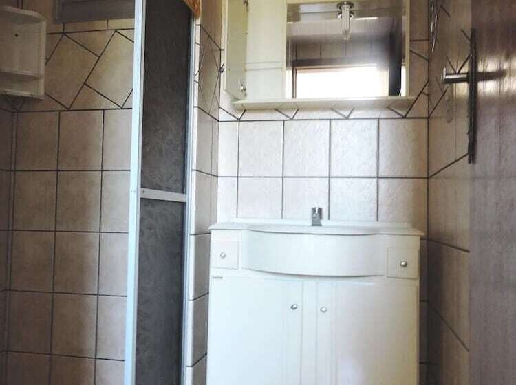 Отель Residencial Baleia Franca