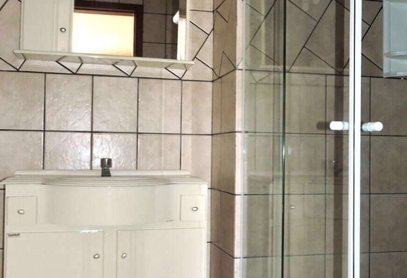 Отель Residencial Baleia Franca