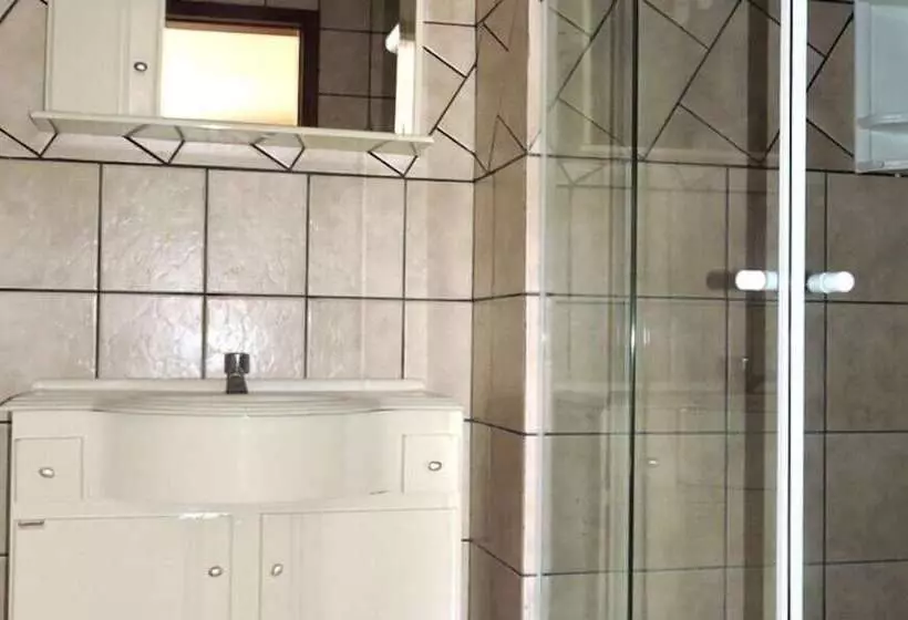 ホテル Residencial Baleia Franca