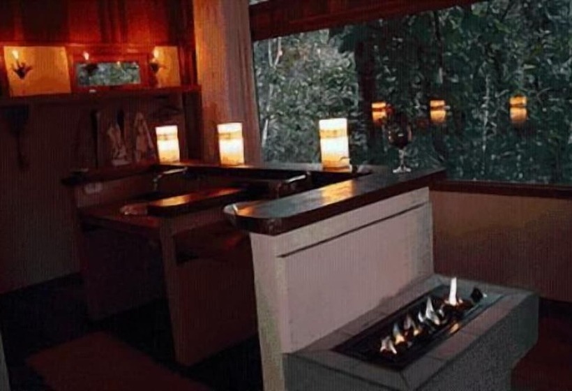 فندق Residencial Warabi