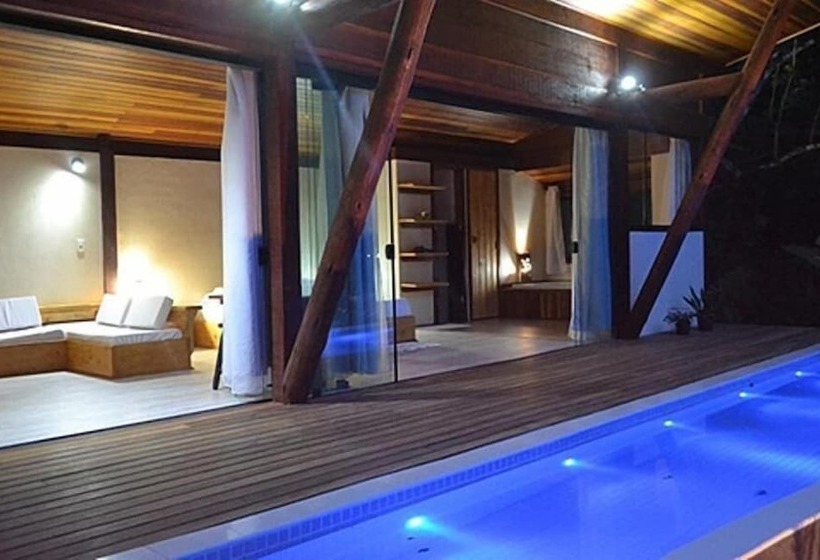 فندق Residencial Warabi