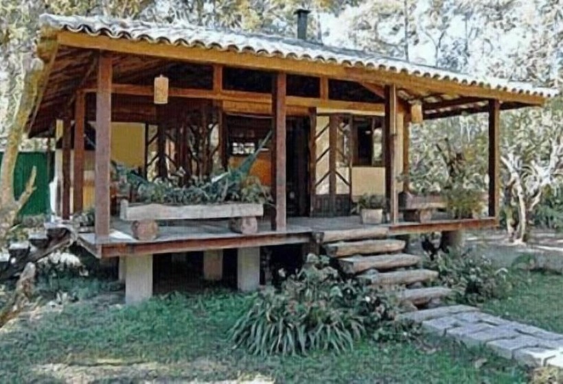 فندق Residencial Warabi