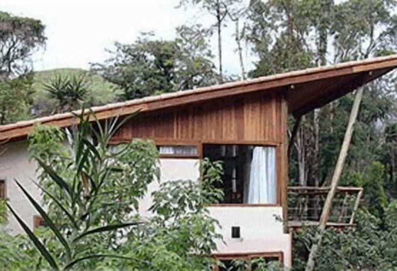 فندق Residencial Warabi