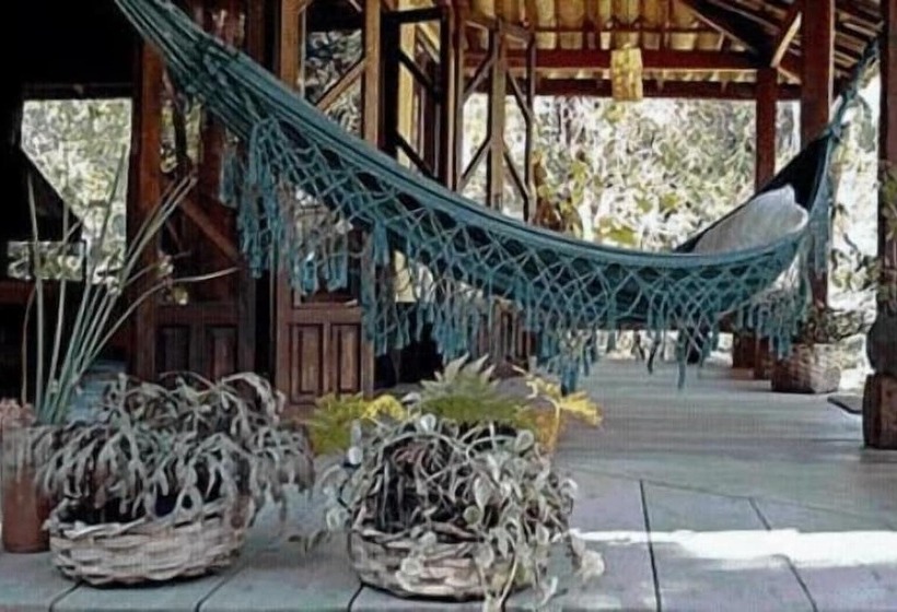 فندق Residencial Warabi