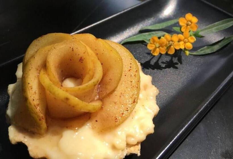 فندق Residencial Warabi