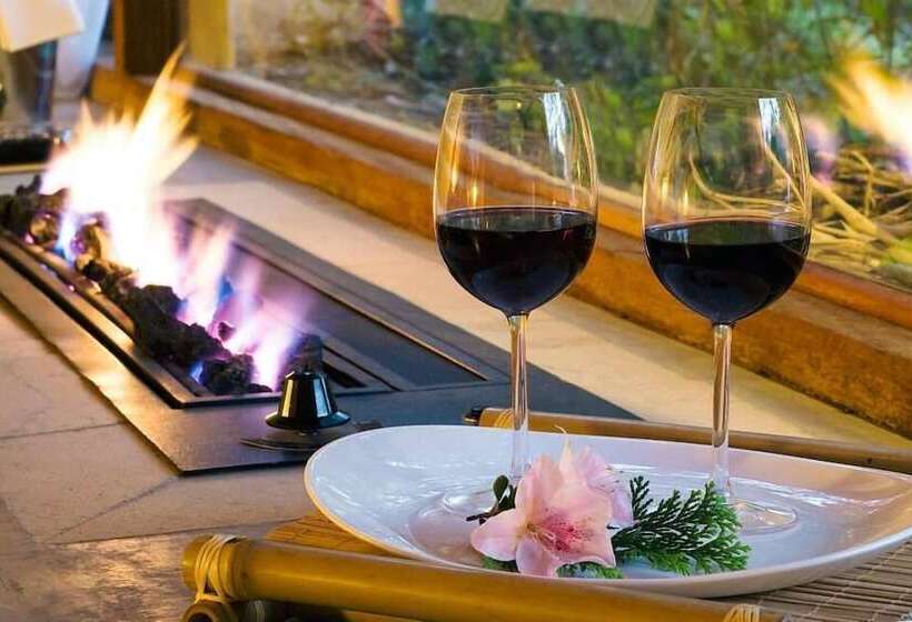 فندق Residencial Warabi