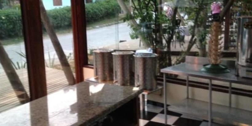 فندق Residencial Warabi