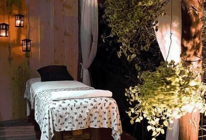 فندق Residencial Warabi