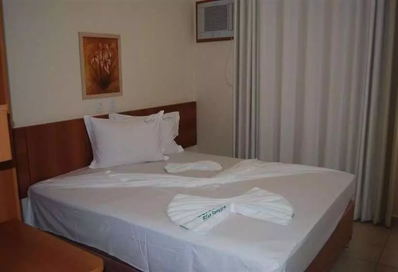 Hotelli Rio Quente Go Serra Park Com 2 Camas De Casal