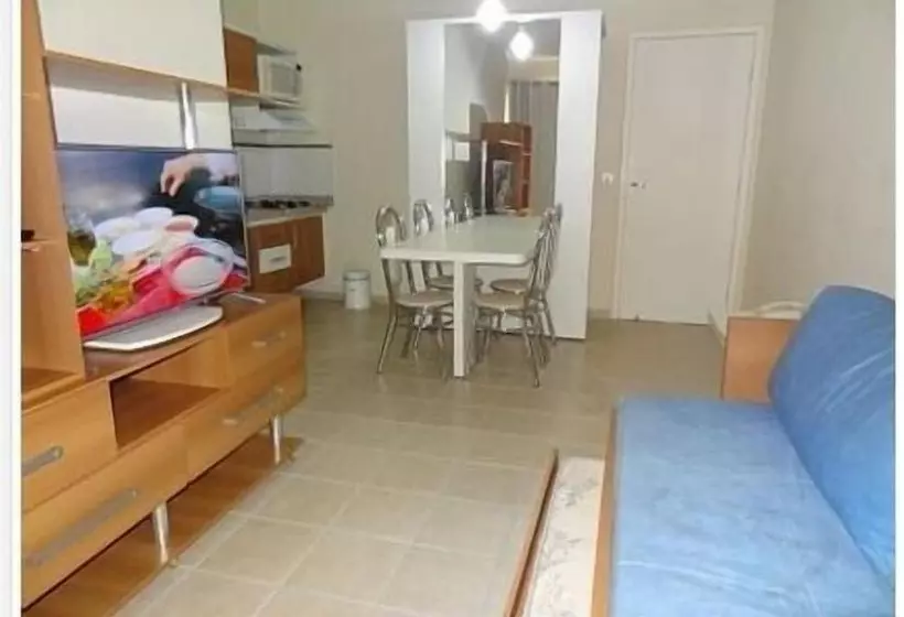 Hotelli Rio Quente Go Serra Park Com 2 Camas De Casal