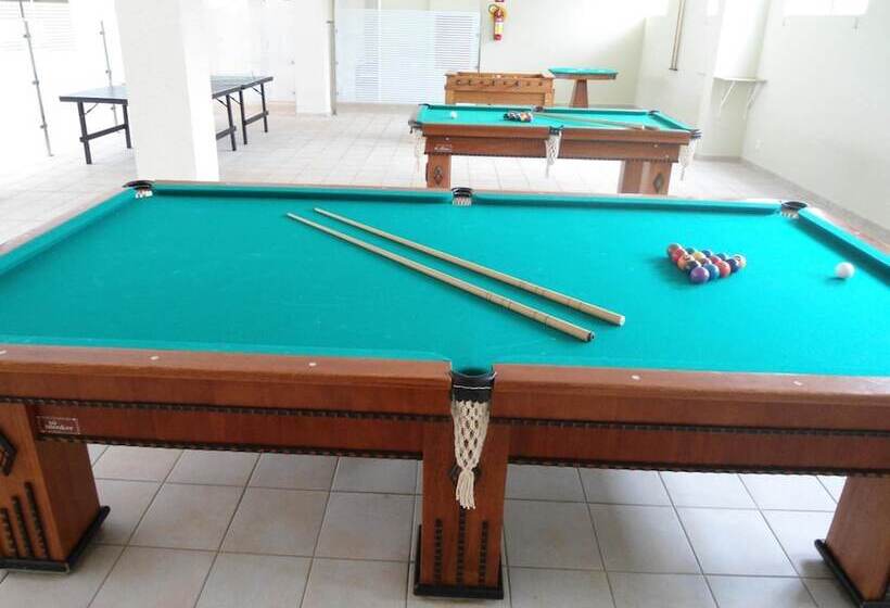 هتل Rio Quente Go Serra Park Com 2 Camas De Casal