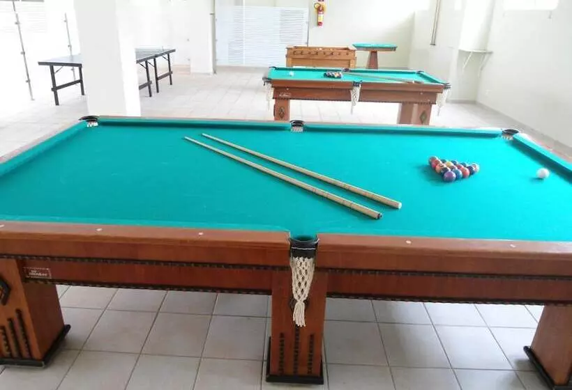 Hotelli Rio Quente Go Serra Park Com 2 Camas De Casal