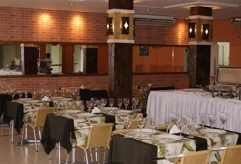 Hotelli Rio Quente Go Serra Park Com 2 Camas De Casal
