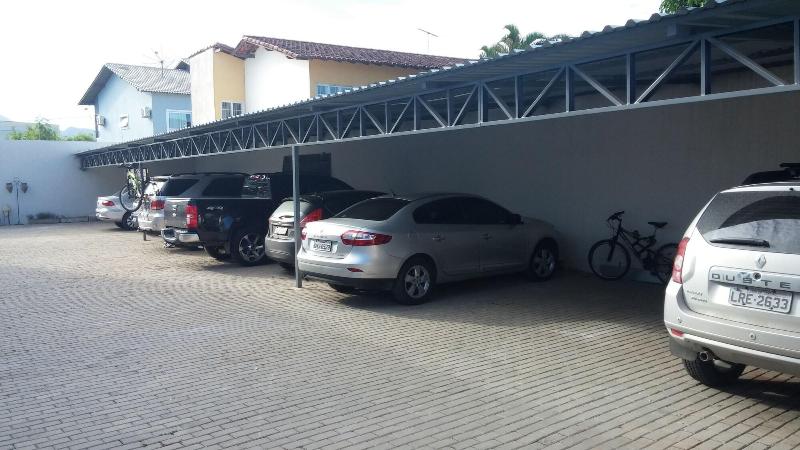 هتل Serra Negra Pousada Spa