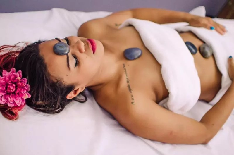 ホテル Serra Negra Pousada Spa