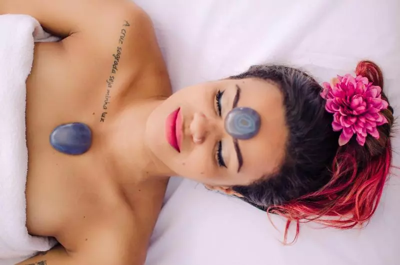 ホテル Serra Negra Pousada Spa