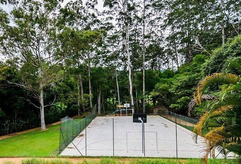 בית מלון כפרי Solar Dos Colibris