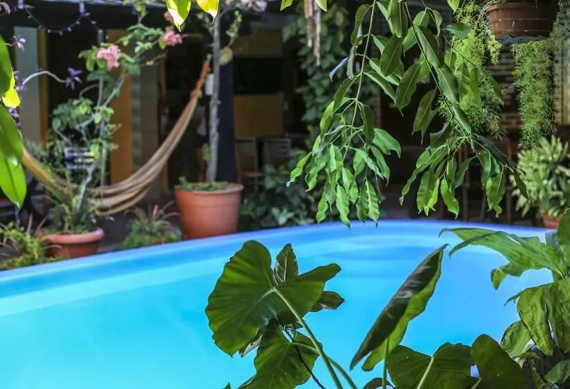 ホテル Pousada Villas Boas Arraial Do Cabo