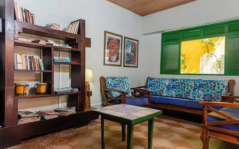 ホテル Pousada Villas Boas Arraial Do Cabo