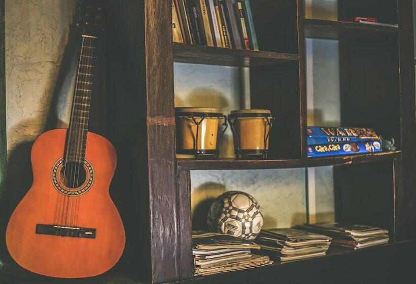 Hotel Pousada Villas Boas Arraial Do Cabo