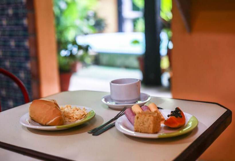 Hotel Pousada Villas Boas Arraial Do Cabo