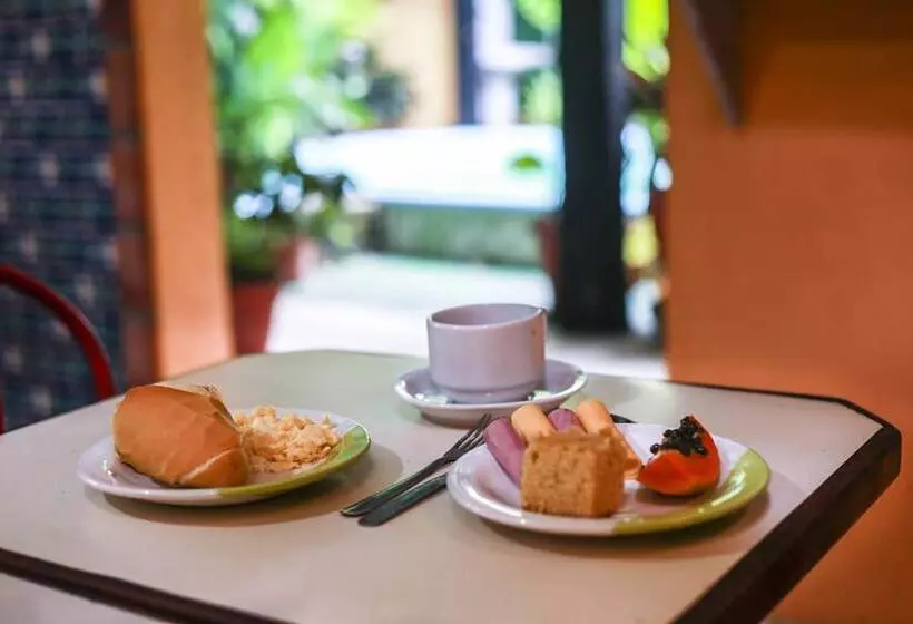 ホテル Pousada Villas Boas Arraial Do Cabo