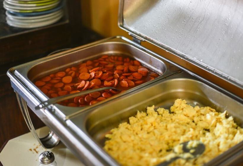 Hotel Pousada Villas Boas Arraial Do Cabo